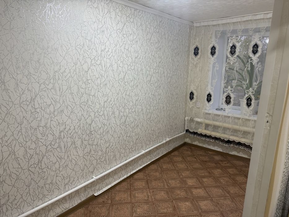 Продается частный газофецированный дом