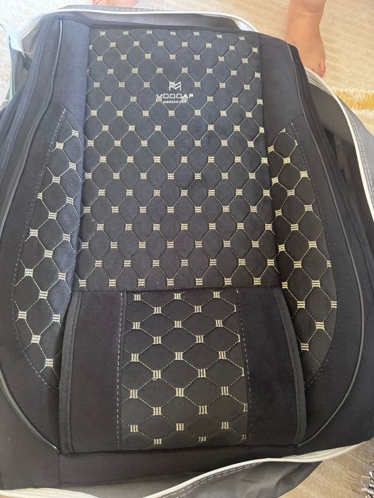 Автоаксиссуар шихол