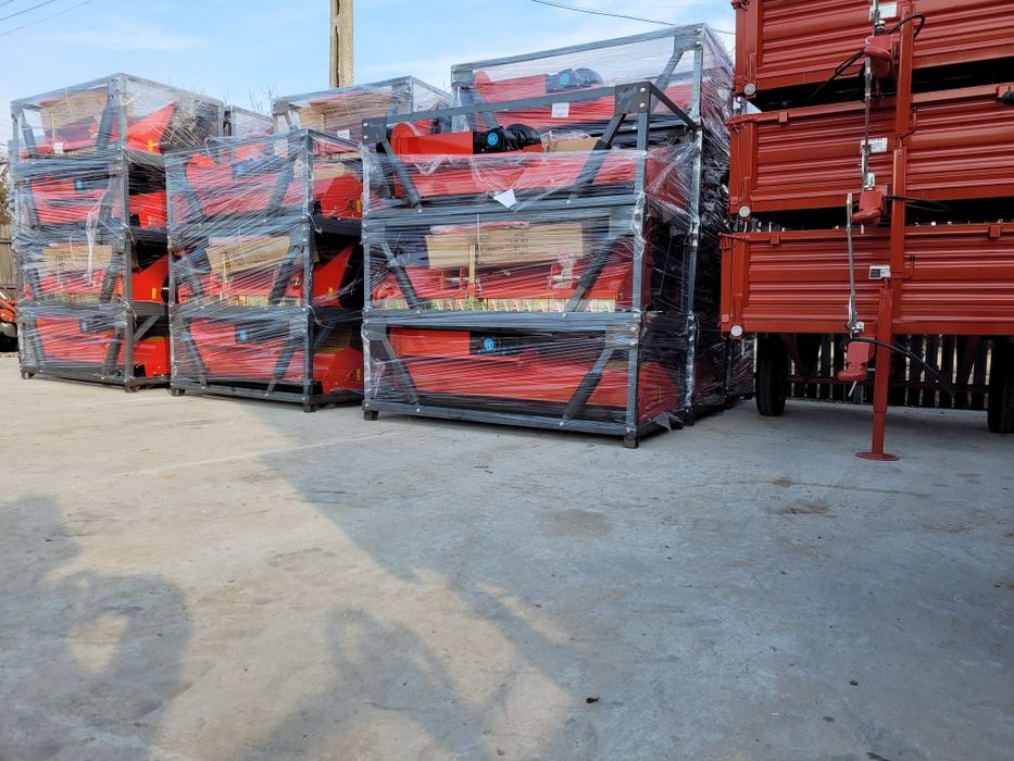 Tocatoare vegetala 125cm Reducere!!!