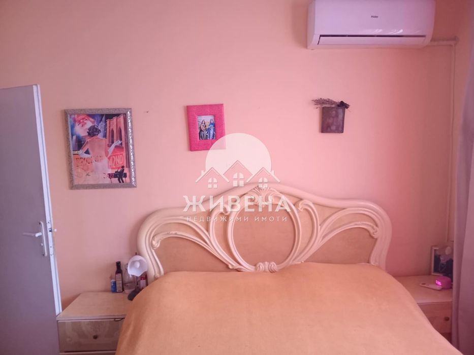 Продава се Четиристаен апартамент в Варна, Погреби - 90 кв.м за 2089 €/кв.м - Снимка #4