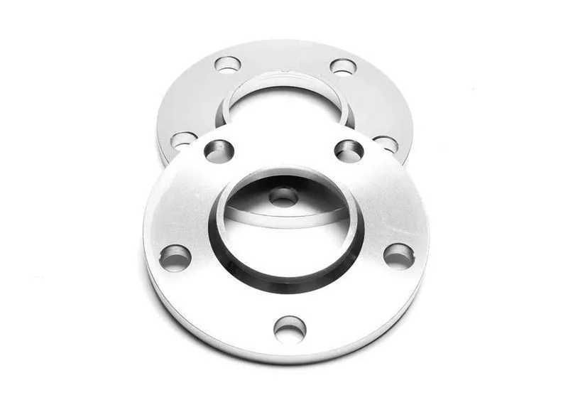 Distantiere (flanse)  compatibile BMW 1cm, 1,5cm sau 2cm   5x120