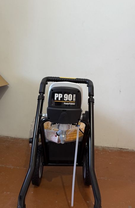 Wagner PP 90 EXTRA (original Germany)