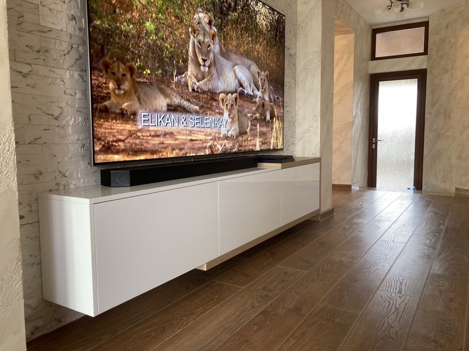 Мебели по поръчка от МЕБЕЛИ РУСЕВ ЕООД