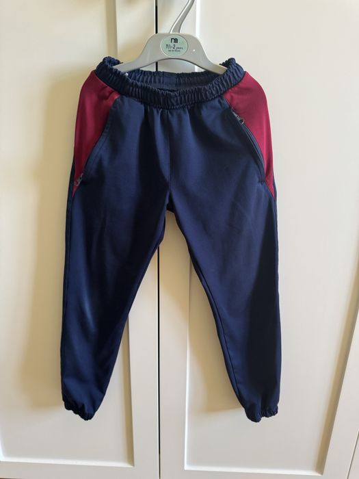 Школьная форма Haileybury