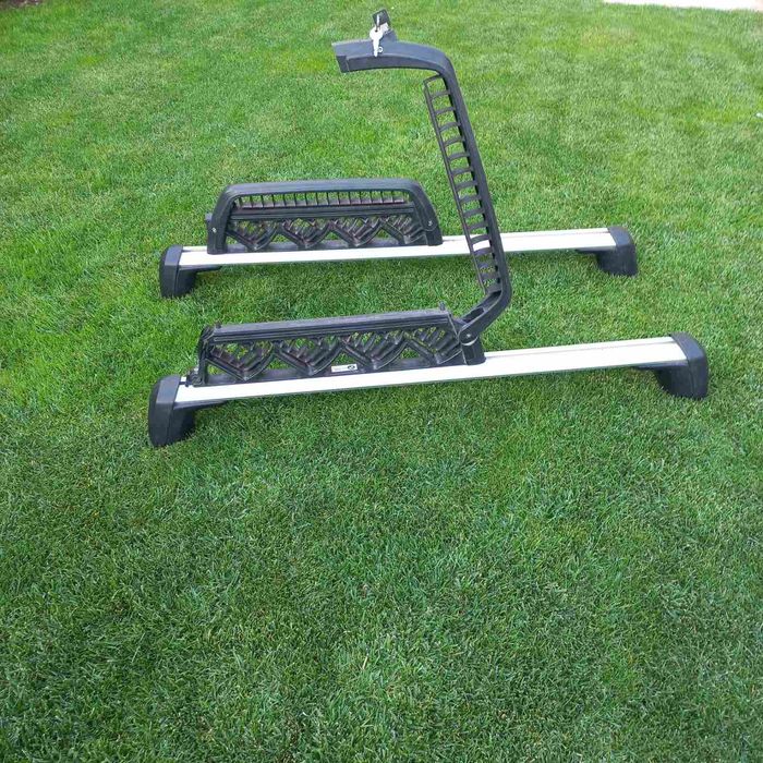 Ски багажник за ВMW X2