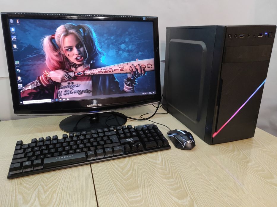 Компьютер Core i5