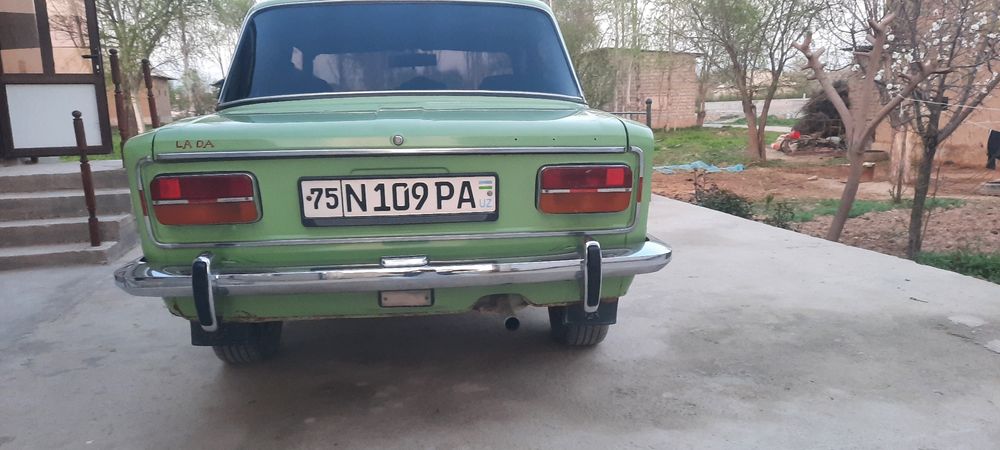 Ваз 2103 сотилади холати зур