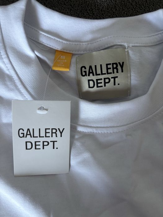 Gallery Dept тениска