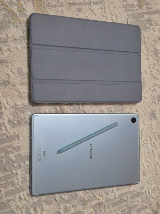 Продам Samsung Tab S6 lite
