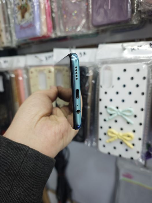 Poco M4 Pro 5G ideal arzon narxga