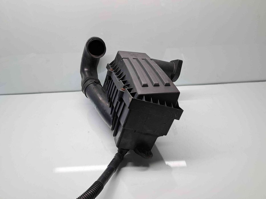Carcasa filtru aer  Volkswagen Golf 6 (5K1) [Fabr 2009-2013] 3C0129607