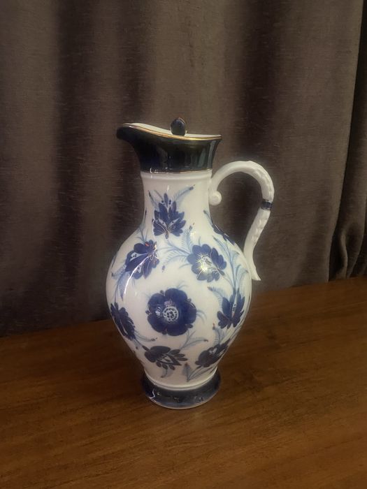 Продается кувшин ЛФЗ