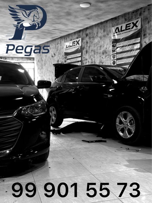 Propan evro 4, alex autogaz, stag