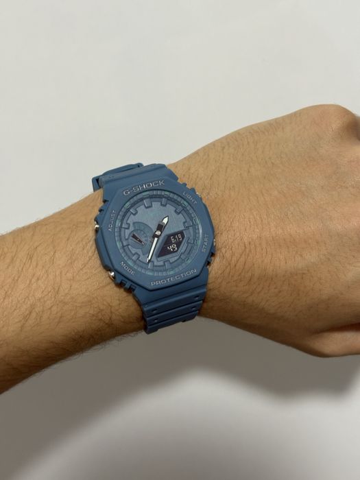 Ceasuri G-shock.