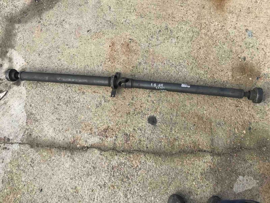 Кардан Audi A8 2.5TDI 1999г.