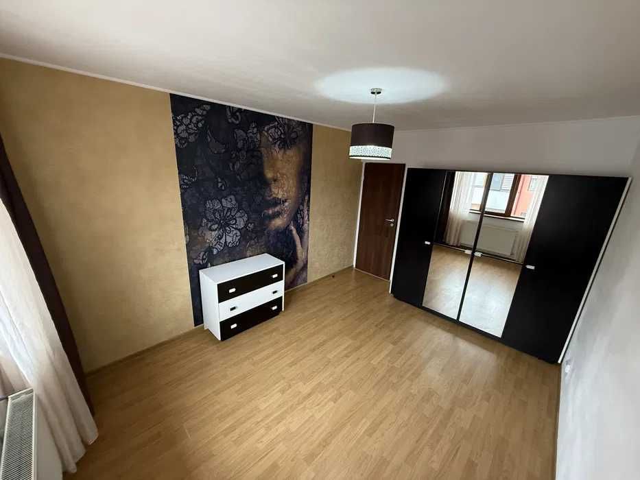 apartament 3 camere complex rezidential