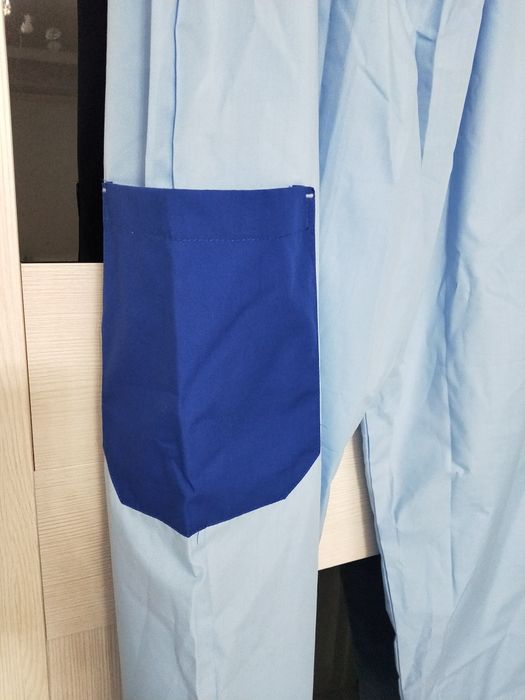 Медицинские костюмы двойки