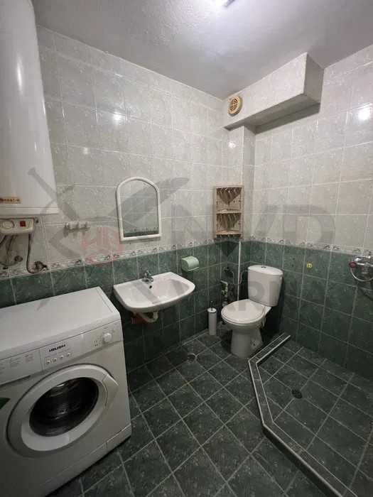 Дава се под наем двустаен апартамент в Генерали! 2579332