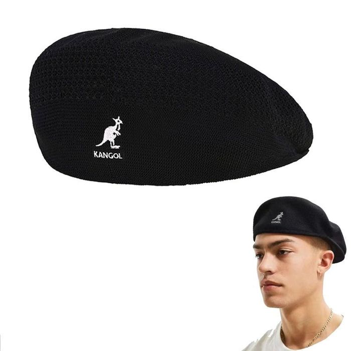 Кепка kangol продам новая
