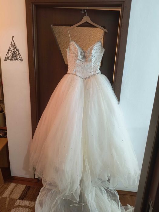 Rochie de mireasa