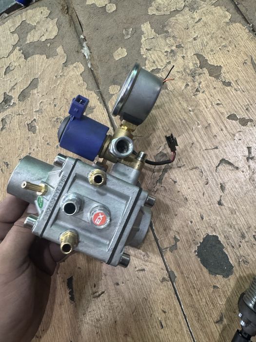 Stag 4 pokoleniya kamplekt