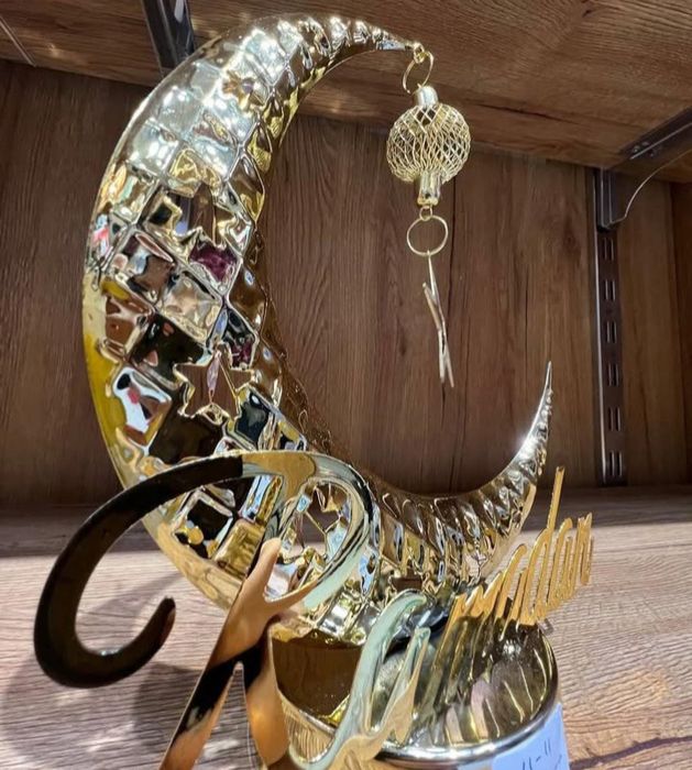 Ramadan муборак лампалар,чирок