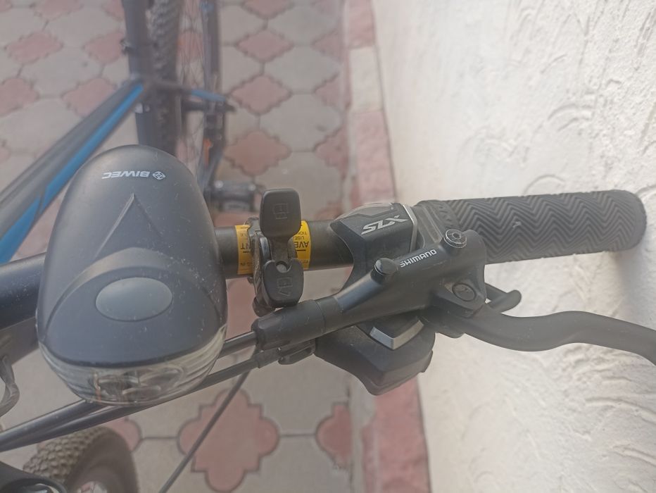 Продается велосипед