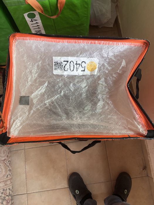 Saci De Depozitare