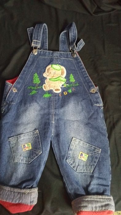 Детская одежда для девочки