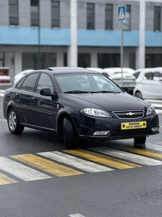 Gentra 2023 3-Poz Style Avtomat Darkmoon Blue Kraska Tozza 100$ Bilan!