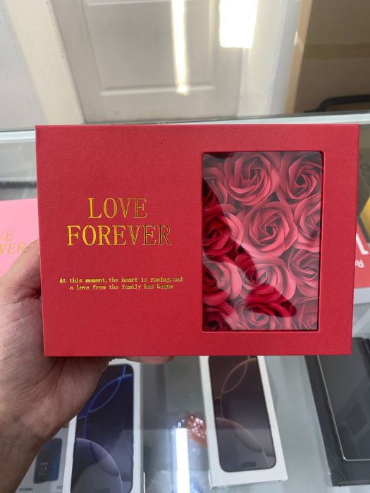 Жемчуг в ракушке, подарочный набор!