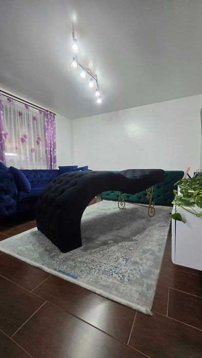 Masa cosmetica tapitata