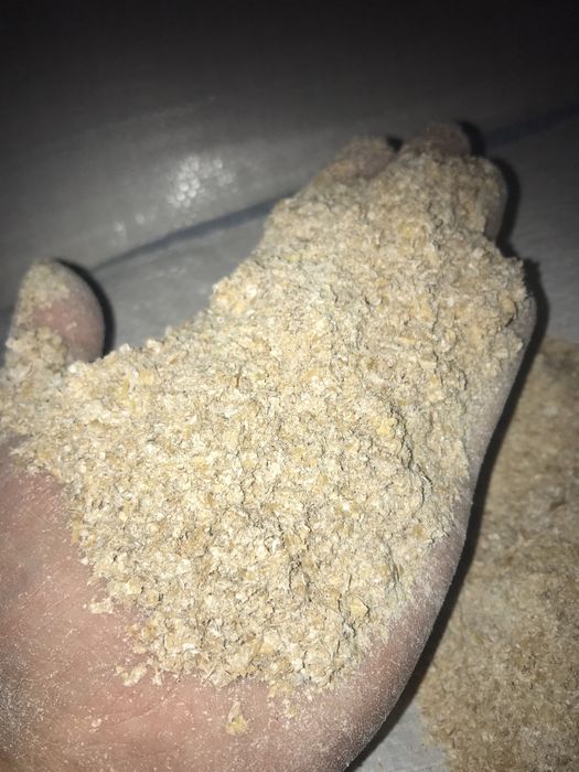 Чм Отруби Кебек Жем