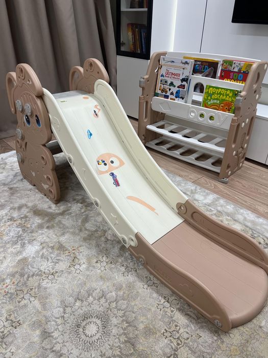 Срочно детский игровой комплекс