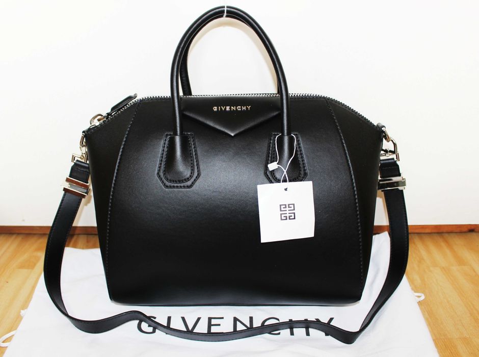 Дамската чанта Givenchy Antigona
