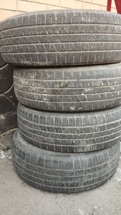 Резина лето Сайлун 215.70.р16, sailun 4шт 10тыс.