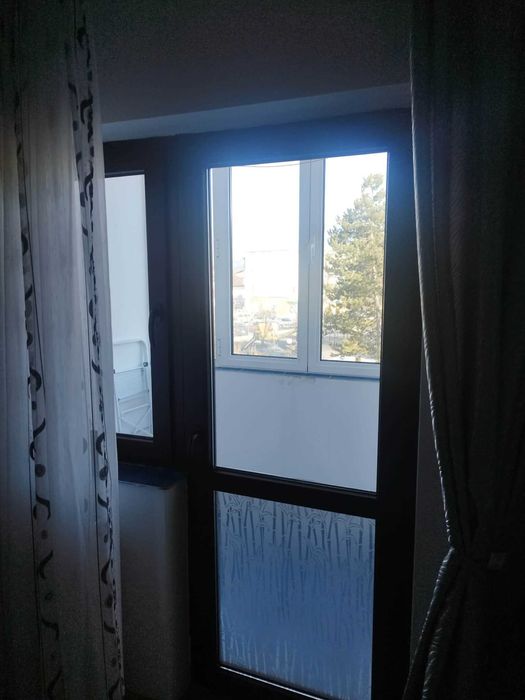 Apartament complet utilat si mobilat