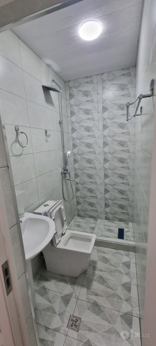 Сдаётся в комнаты в квартире в мирабадском районе в ЖКХ Гринвич
