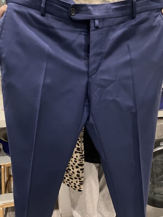 Мужской класический костюм