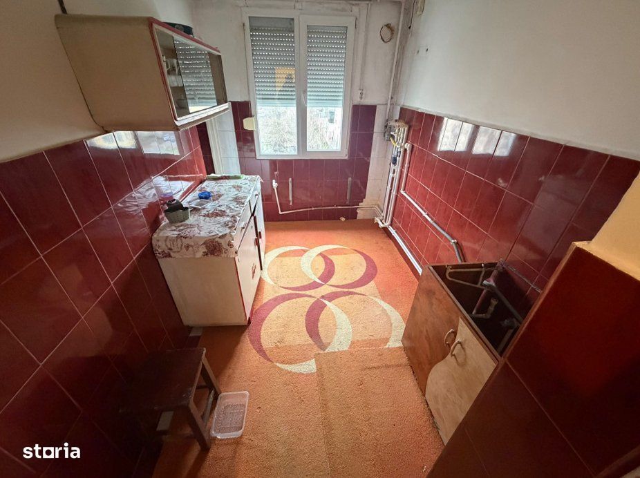 Alexandria - PECO, Apartament 3 camere - 65 mp - etaj 4