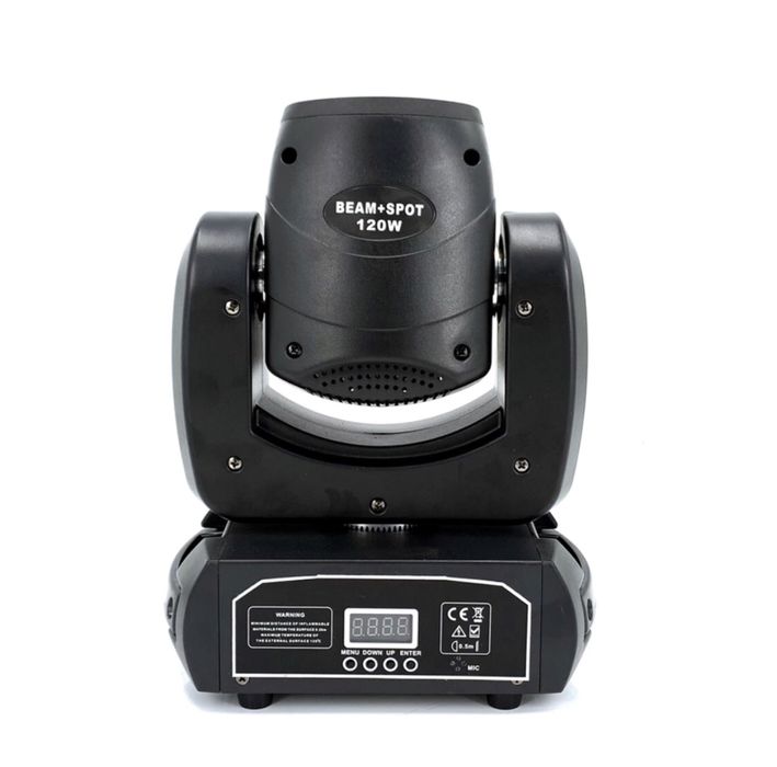 PROMOTIE!!! Moving head Beam 120W Ca Beam 7R lumini