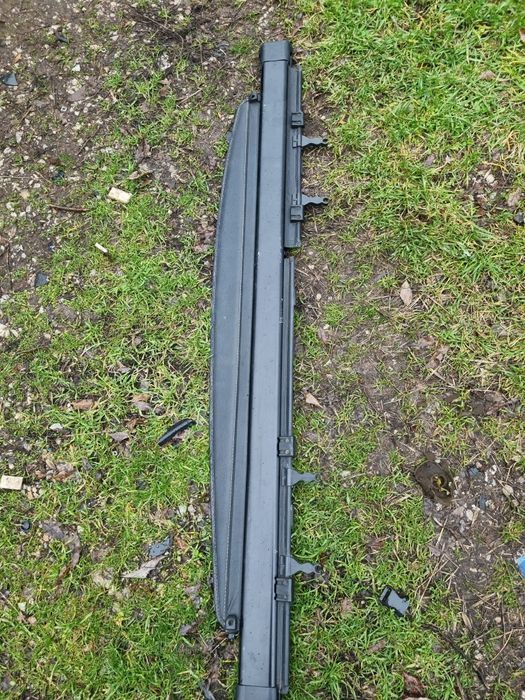 Щора багажник Хонда црв