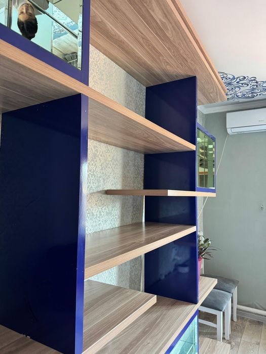 Стенка для гостиный