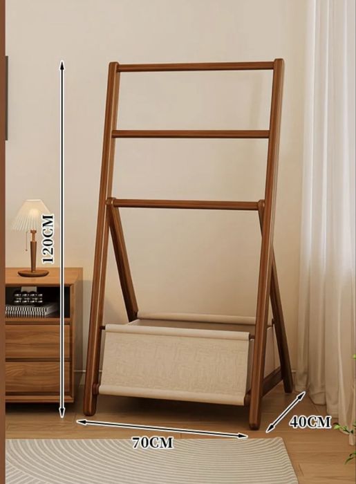 Напольная вешалка