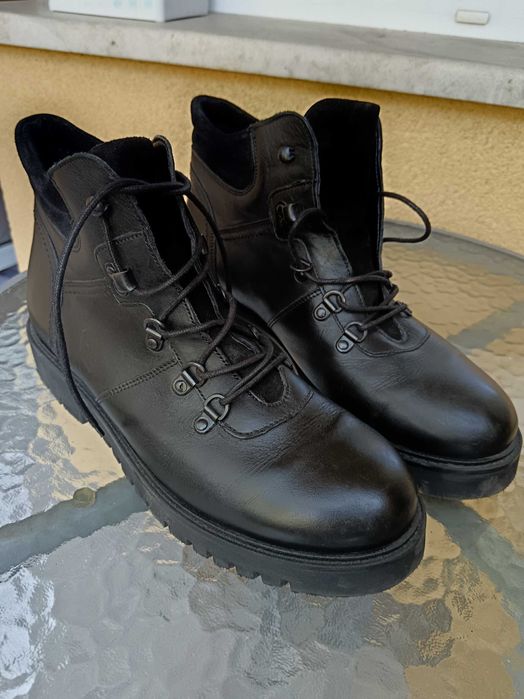 Боти Pier one 42