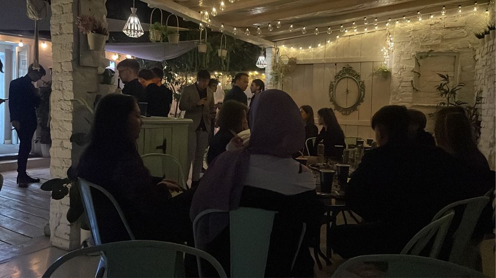 Locație  S6 zona Crangasi de inchiriat pentru petreceri private