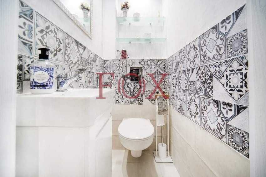 Дава се под наем Тристаен апартамент в Варна, Чайка - 86 кв.м за 800 € - Снимка #15