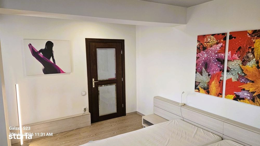 Apartament 2 camere de inchiriat , ultracentral str.Crisanei!