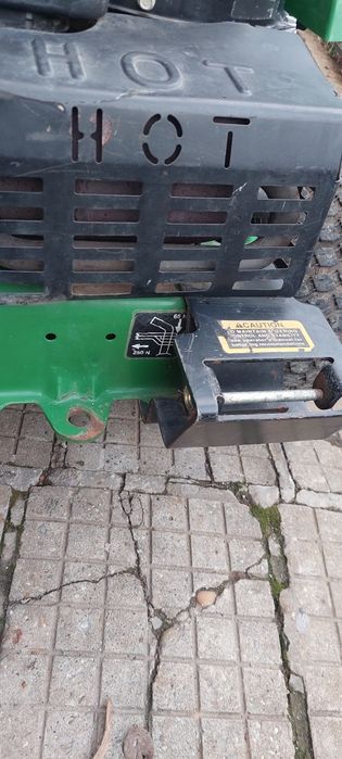 Тракторна косачка JOHN DEERE