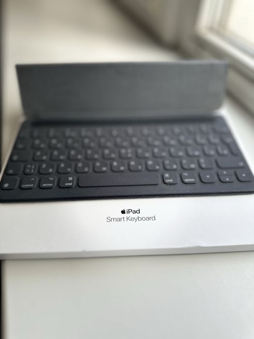 Smart keyboard чехол клавиатура